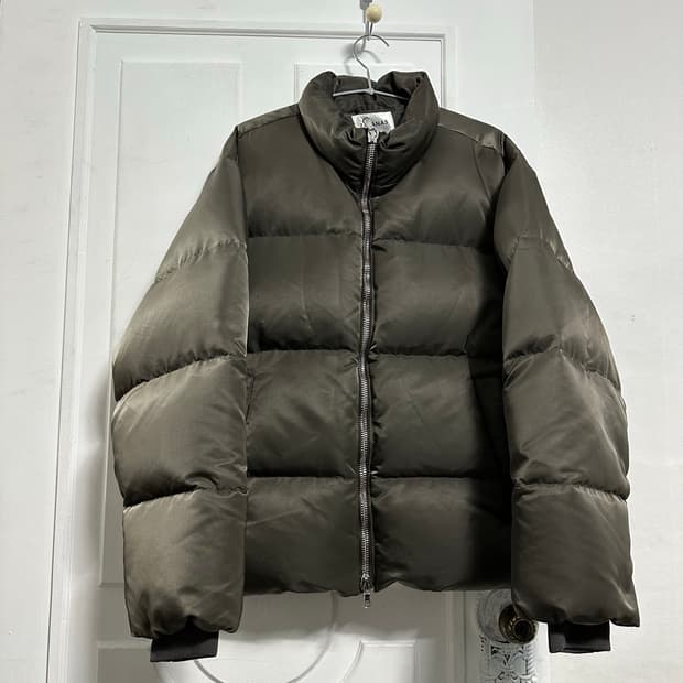 자바나스 208 마스다 패딩