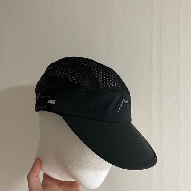 CAYL String Cap