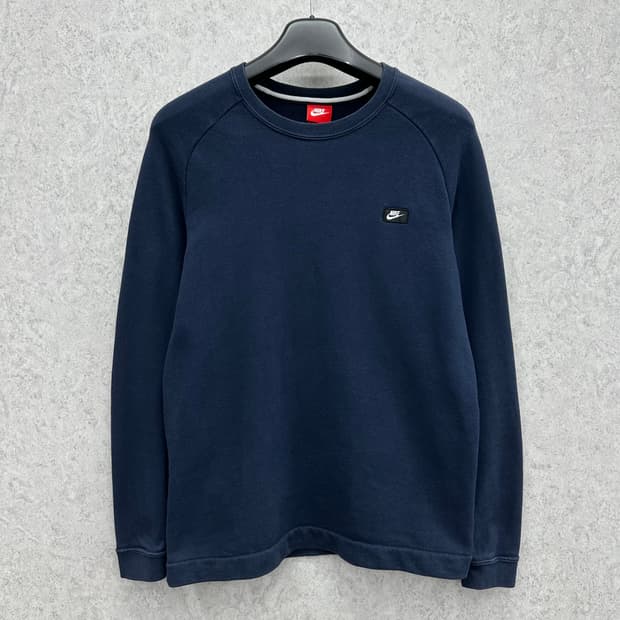 105 나이키 남자 맨투맨