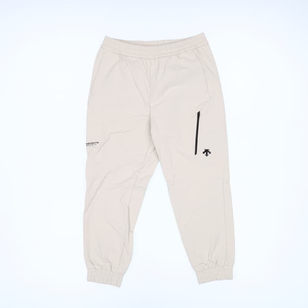 L 데상트 기능성 트레이닝 팬츠 바지 N7523