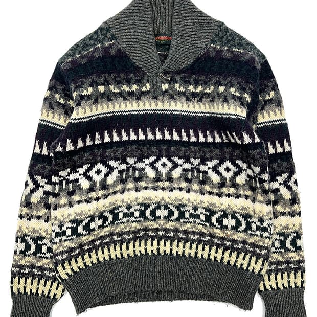 McGregor 해비울 니트