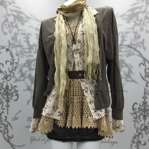 Fairy mix set up (set 할인가)