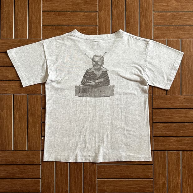 90’s Signal Sport usa cotton 1/2 tee