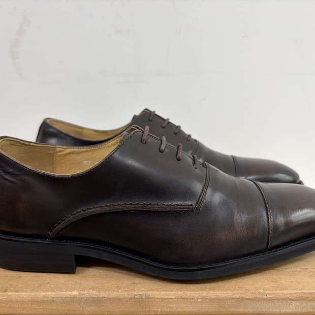 탠디 남성 구두 255