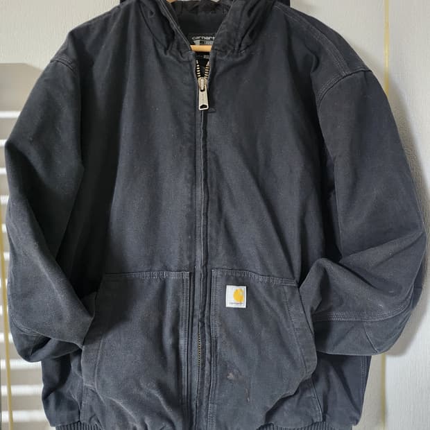 칼하트 Carhartt J130-M 재킷