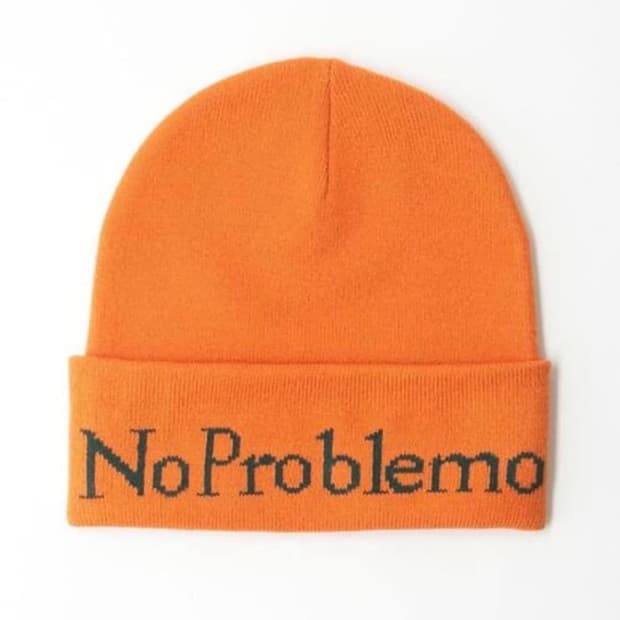 Aries 에리즈 비니