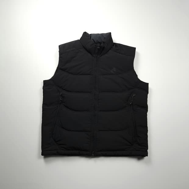 나이키 acg 올드스쿨 투웨이 다운 베스트