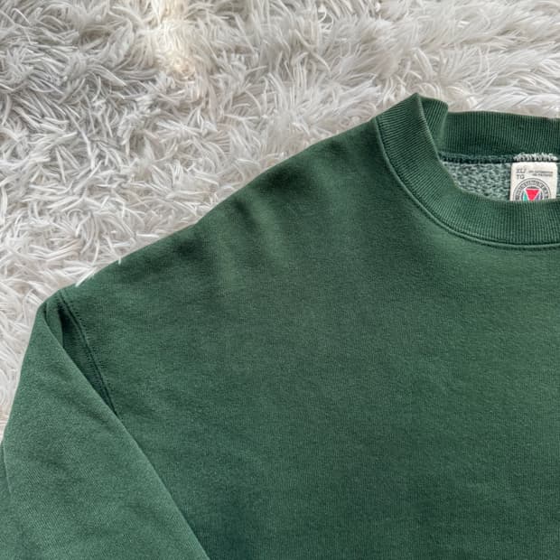 MUNSING 일본빈티지 빅사이즈 맨투맨 빈티지맨투맨 xxl 110