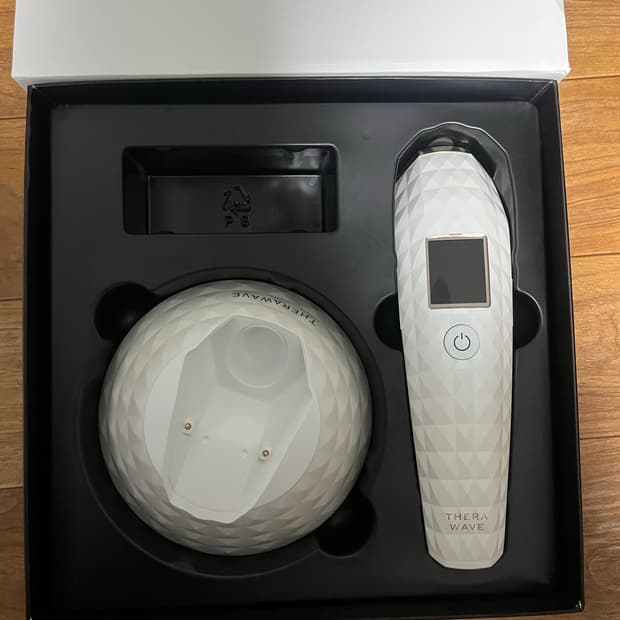 테라웨이브g라인 팝니다