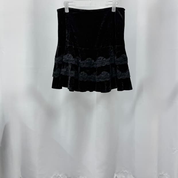 vtg skirt