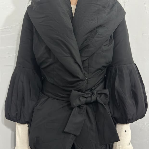 enchantement…? wrap padding