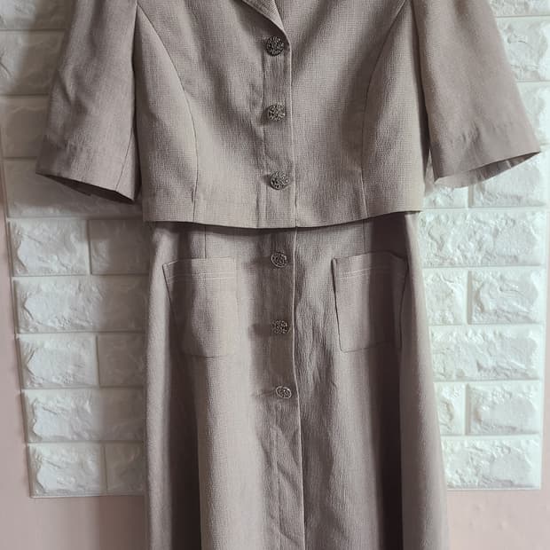 더아이잗 원피스(55)