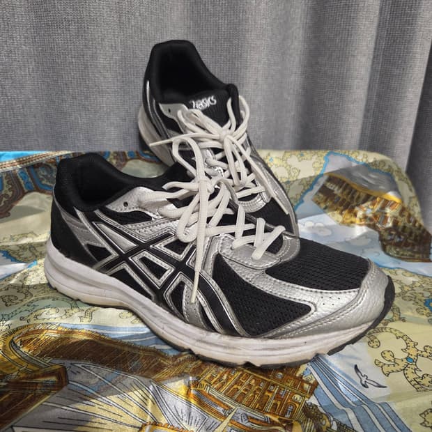 Asics 아식스 조그 100s 운동화 260