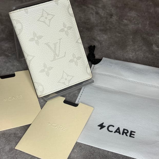 루이비통 포켓 오거나이저