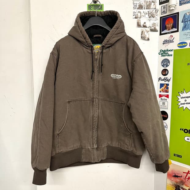 아메리칸 빈티지 워크자켓