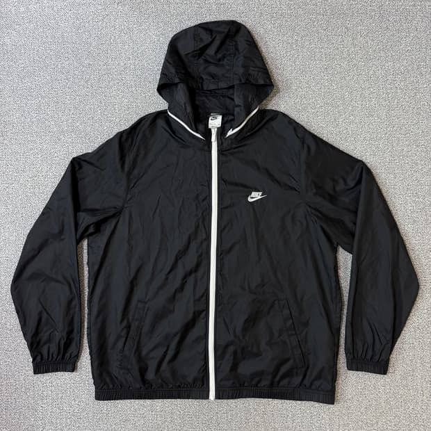 나이키 윈드러너 바람막이 XXL