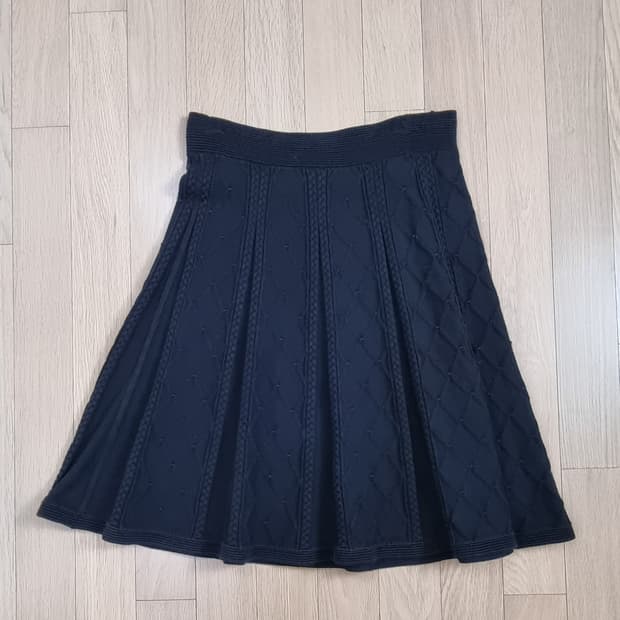 산드로 재클린 니트 스커트 2size _ 여성