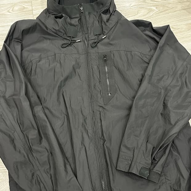 텐씨 윈드 콤보 보디드 셔츠 52