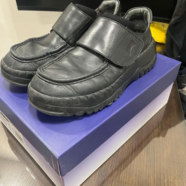 키코 캠퍼 로퍼 43