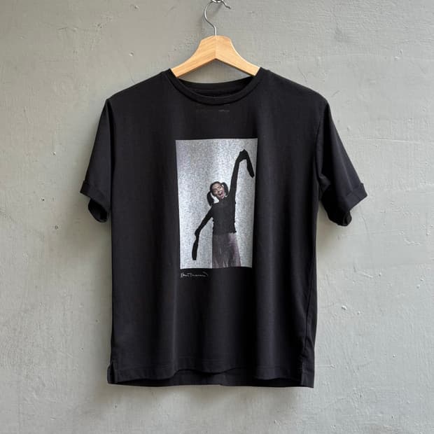 Bjork x Beauty&Youth