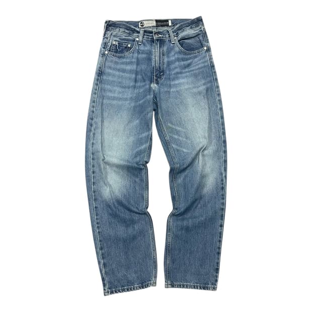 ✨ (바배) 리바이스 실버탭 데님 팬츠 