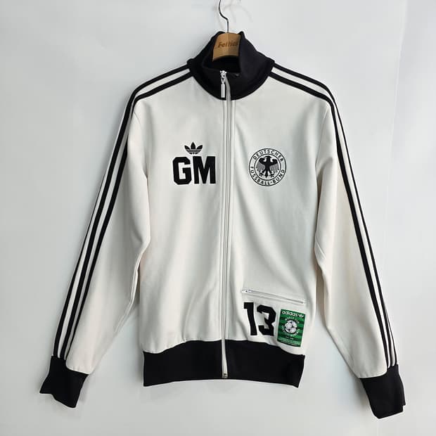 아디다스 adidas 게르트 뮐러 트랙탑 S