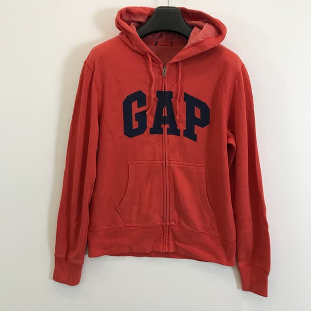 GAP 갭 올드갭 Y2K 후드집업 [L]