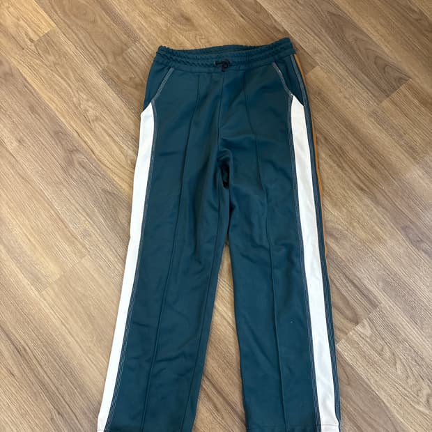 리오버 트랙팬츠 M