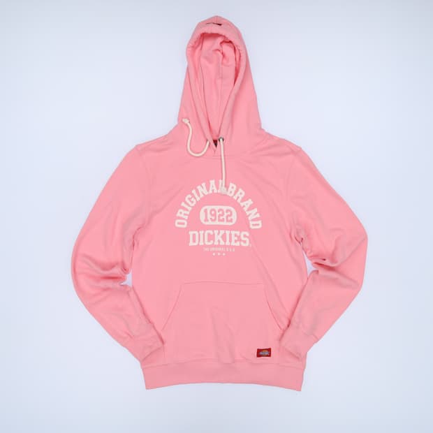 S-M 디키즈 여성 후드티 0709H2