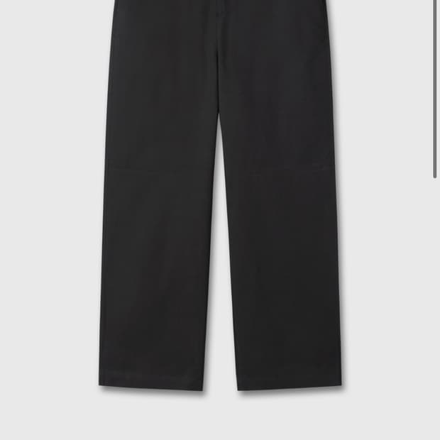 에피센터 투어리스트 stein trousers