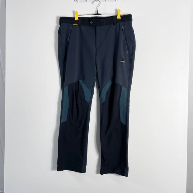 A1 살레와(Salewa) 추동계 스포츠팬츠 37사이즈