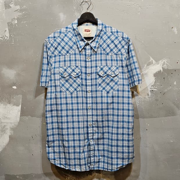 Levi's - western 
