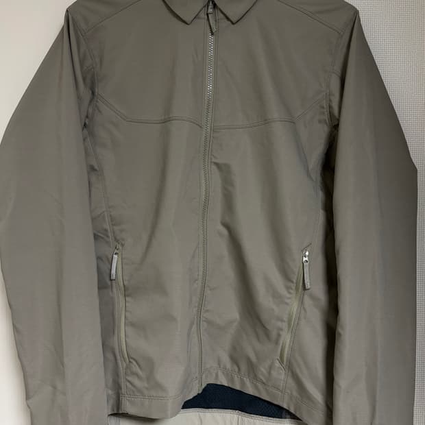 아크테릭스 A2B 커뮤터 자켓