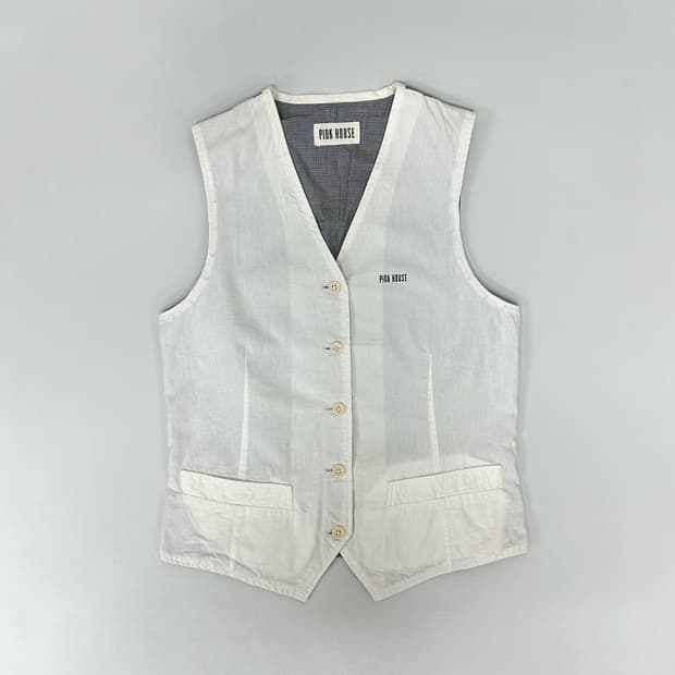 핑크하우스 로고 디자인 베스트