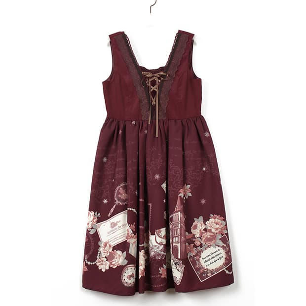 AXES FEMME 원피스(S) 