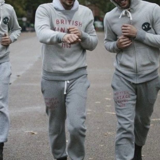 90s USA 챔피온 멜란지 그레이 스웻 팬츠 M