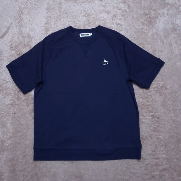 키르시 여 반팔 티 1호 0529 2