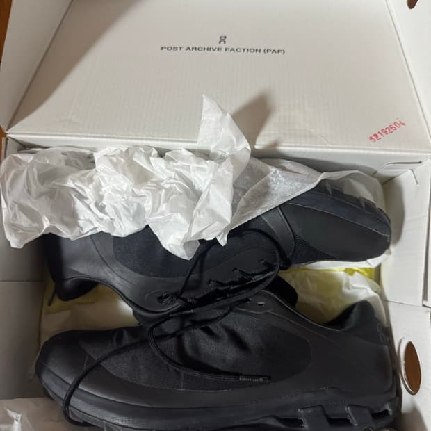 post archive faction(파프) 280