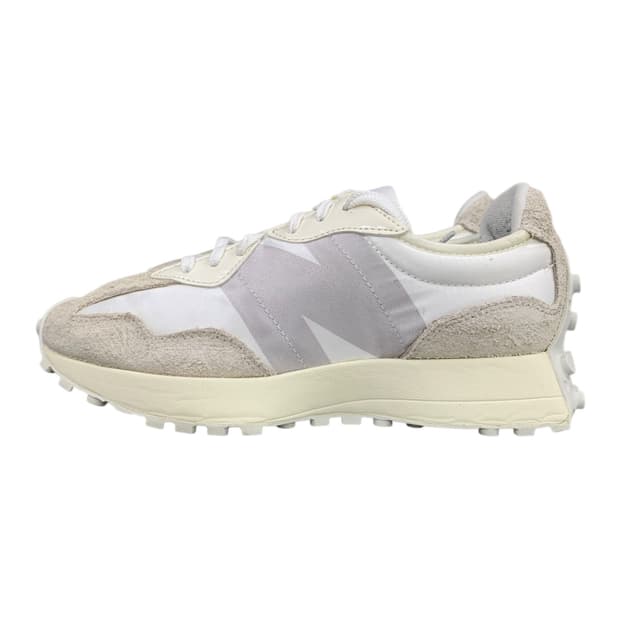 뉴발란스 327 씨 솔트 핑크 헤이즈 240