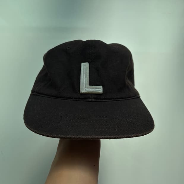 테프스토어즈 land 캡 L size