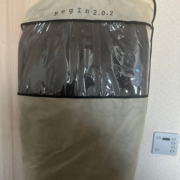 [3]비긴 202 발마칸코트