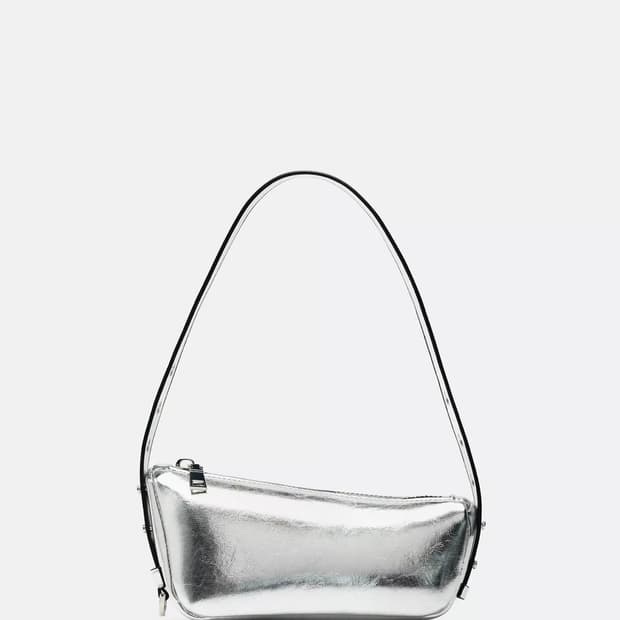 자라 실버백(택도 안 뜯음)