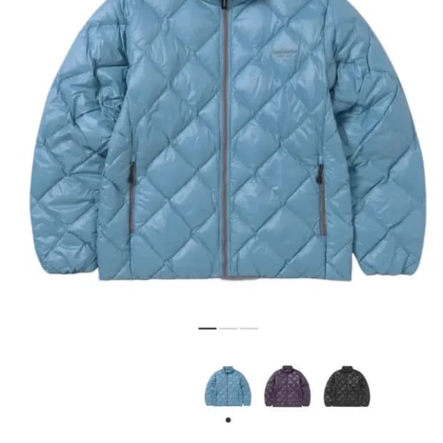 디스이즈네버뎃 경량패딩 구해요!!!!!