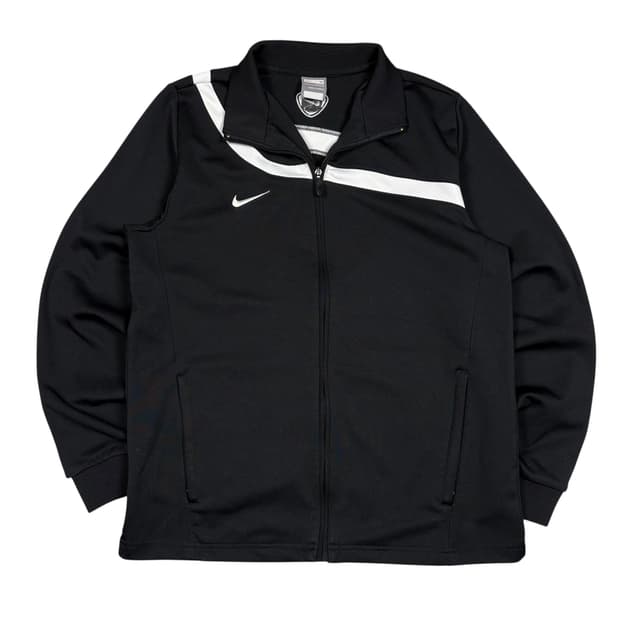 나이키00‘s 블랙컬러 져지