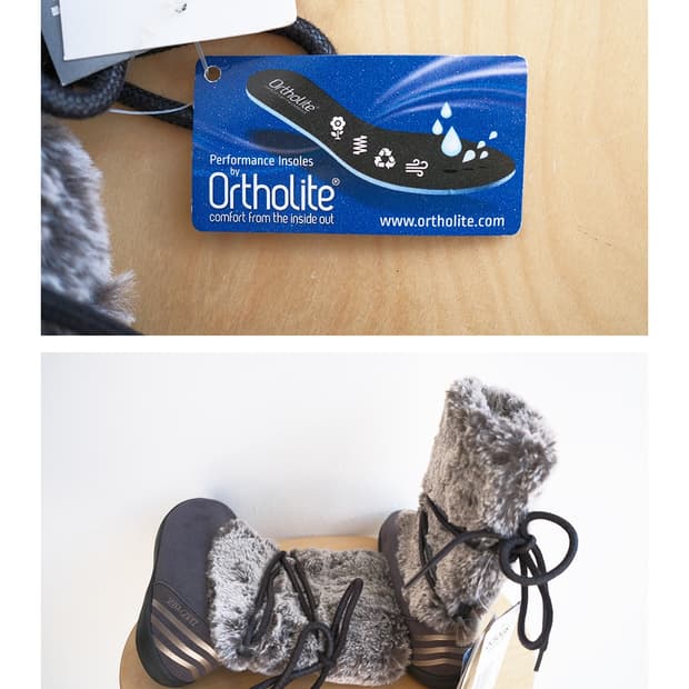 Adidas NEO Label WINTERBT SG (2014)