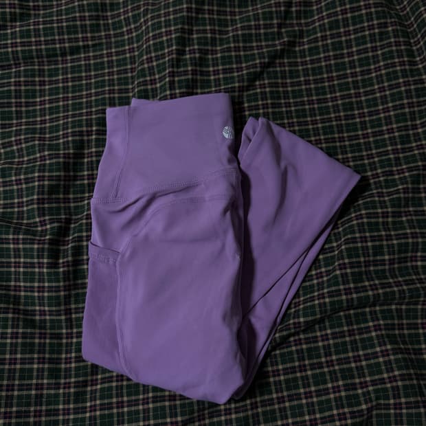 젝시믹스 레깅스 새상품