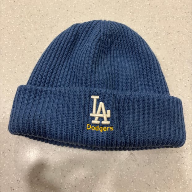 288. Mlb 비니