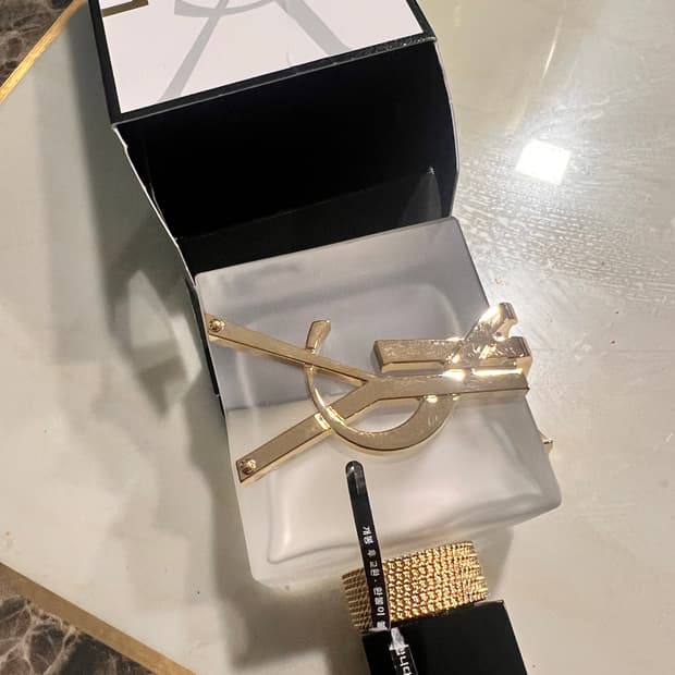 개봉만 입생로랑 리브르 헤어미스트