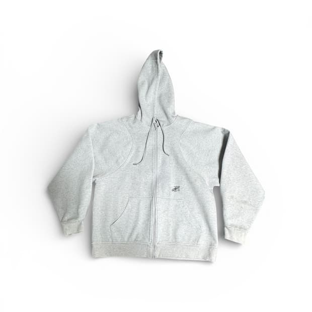 [105] 아더에러 23SS 후드 집업