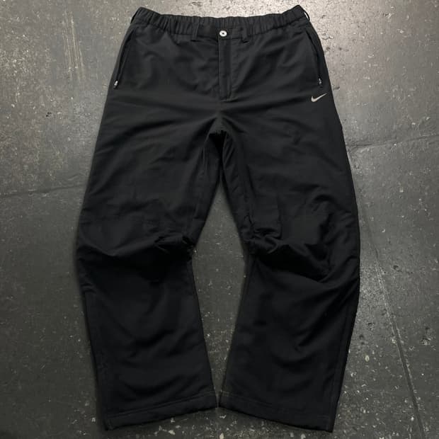 105 나이키 골프 팬츠 